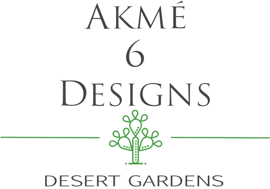 Akmé 6 Designs – Desert Gardens