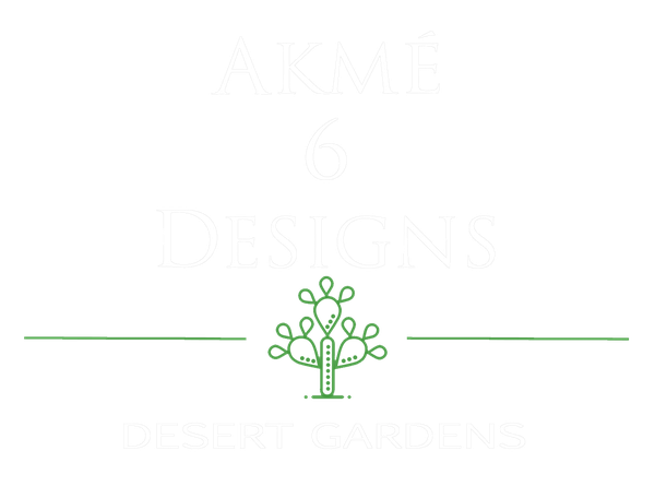 Akmé 6 Designs – Desert Gardens